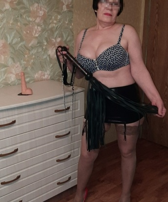 Анкета проститутки Мария - Фото 1, Усть-Кут, 57 лет, №276