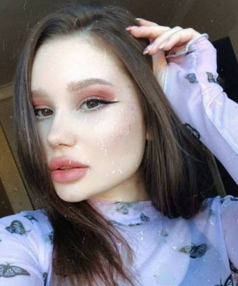 Анкета проститутки Людмила - Фото 1, Усть-Кут, 20 лет, №995