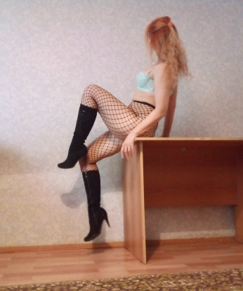 Анкета проститутки Юля - Фото 1, Усть-Кут, 35 лет, №6500